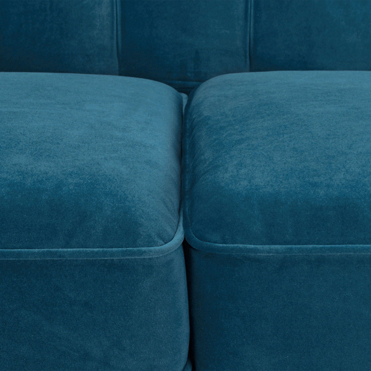 Aurelia Jack Modern Tuxedo Sofa With Shelter Tracks