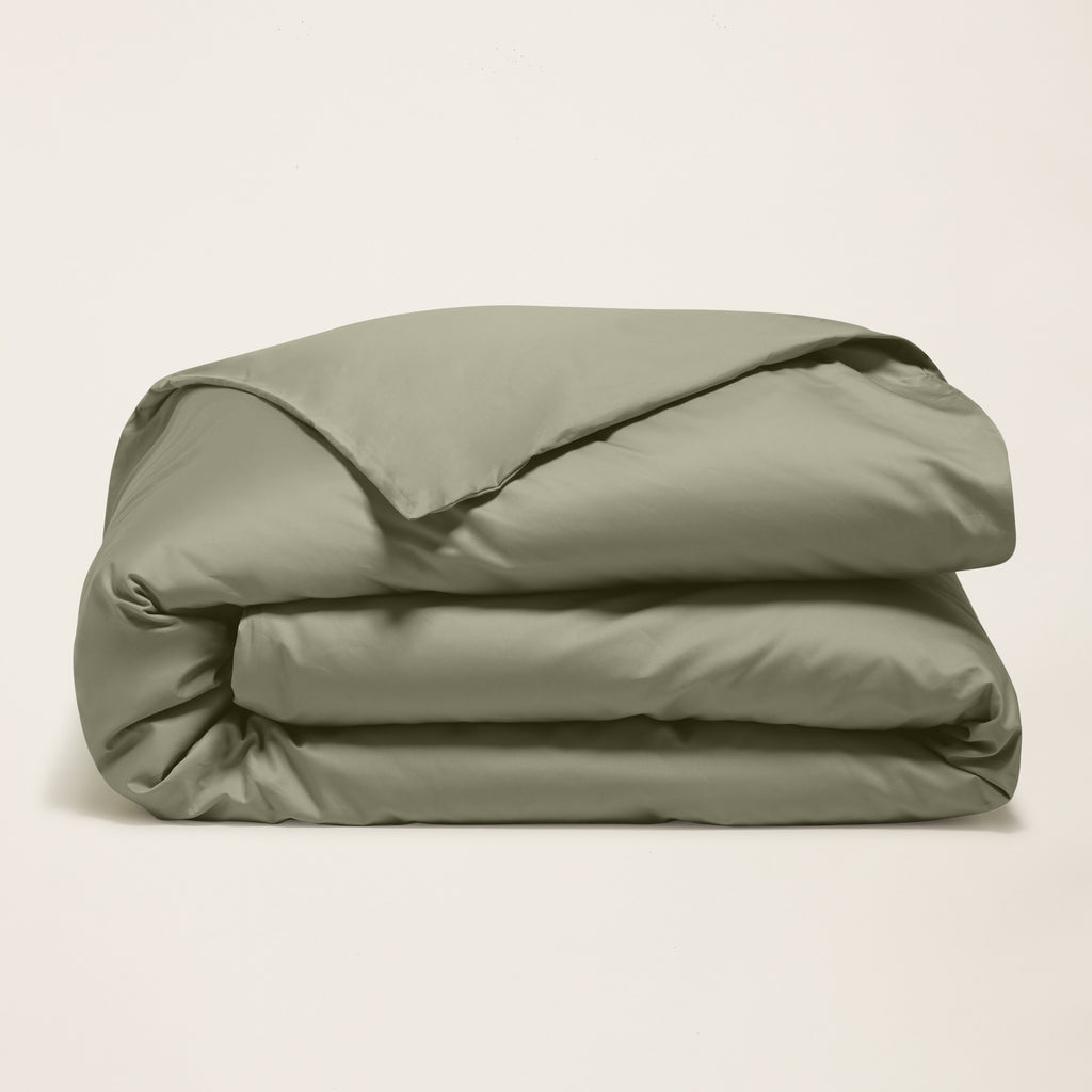 Luxe Australian Hotel Grade Sateen Twin Bedding Bundle