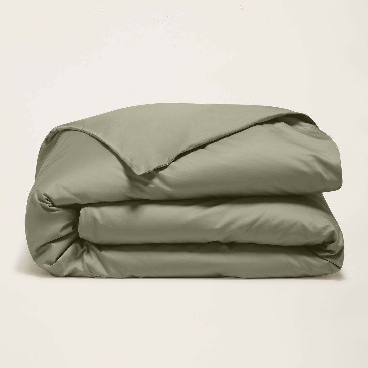 Luxe Australian Sateen Cotton Duvet Cover Queen Bed