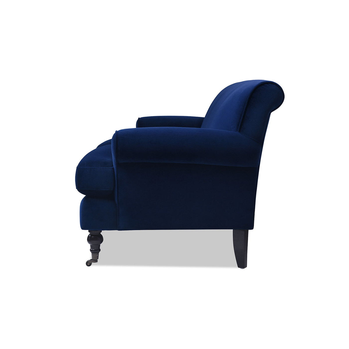 Alana Lawson Contemporary Tightback Three Cushion Sofa