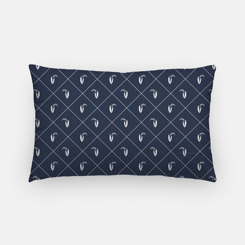 12x20 Lumbar Pillow Cover | Lilyvale