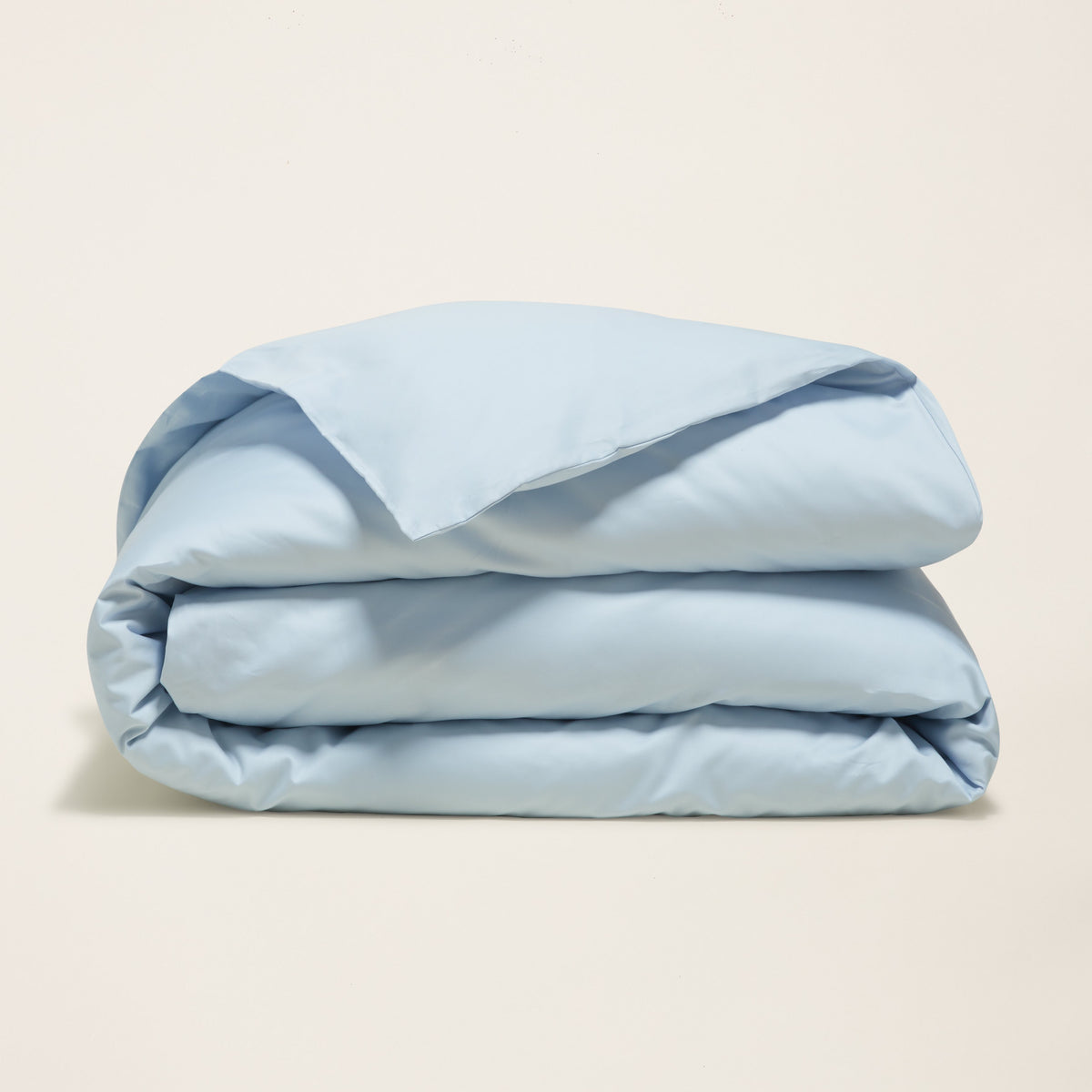 Luxe Australian Sateen Cotton Duvet Cover Queen Bed