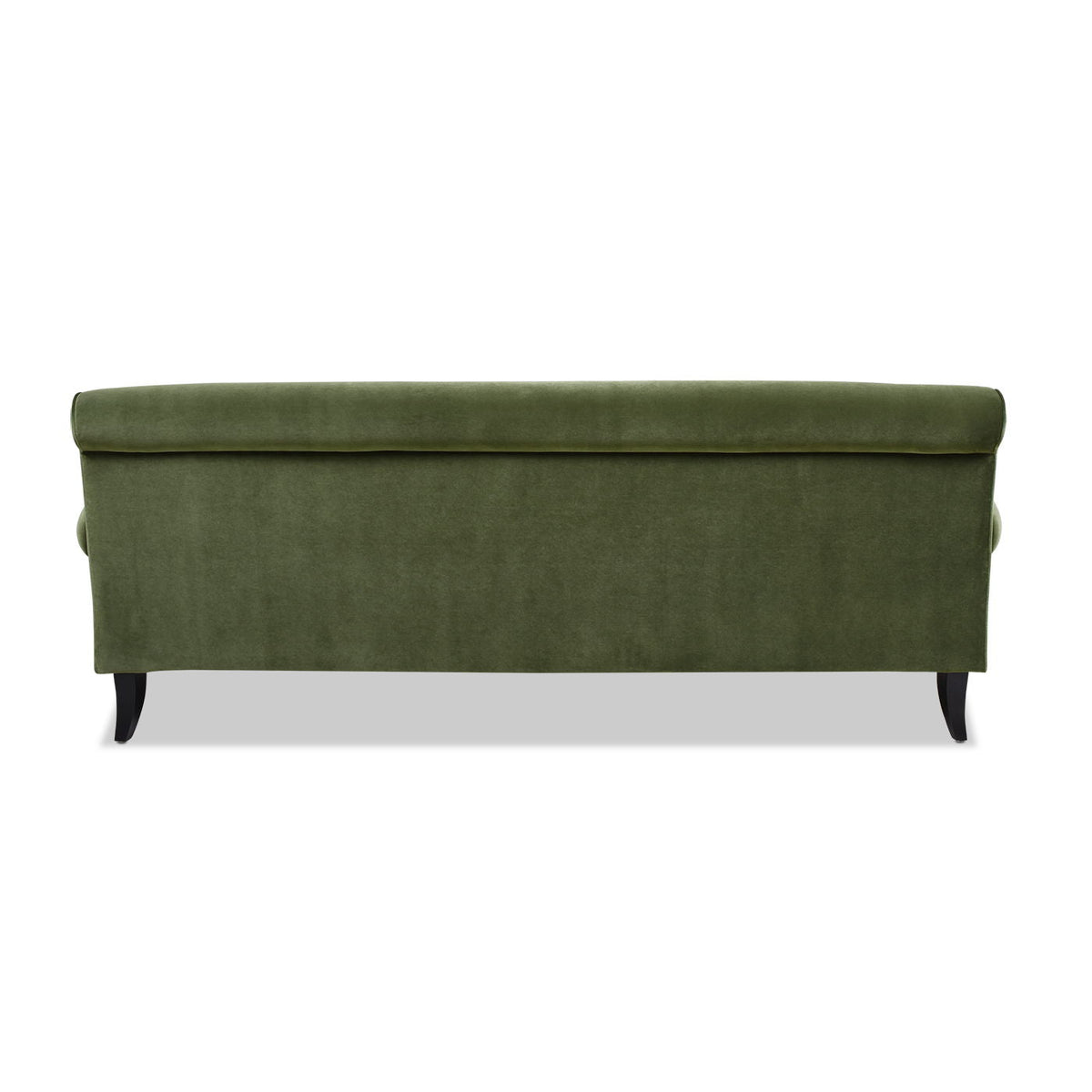 Alana Lawson Contemporary Tightback Three Cushion Sofa