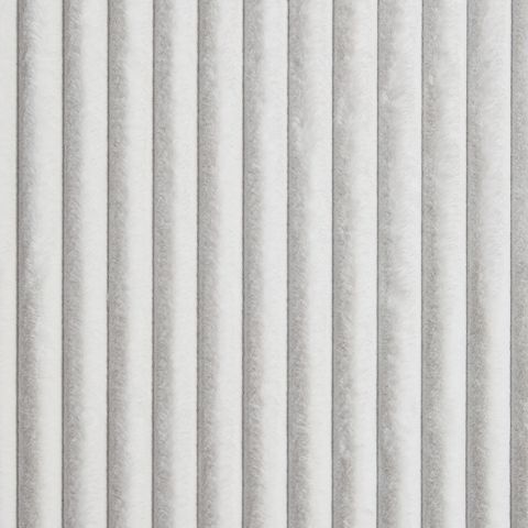 Alsonwell Plush Faux Fur Throw Machine Washable Ivory