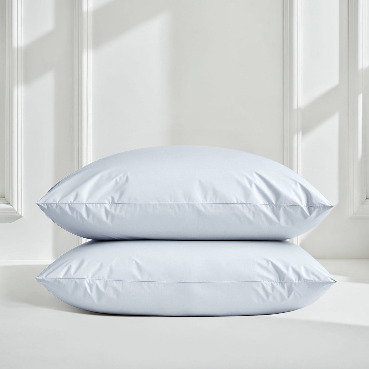Luxe Australian Sateen Sheet Set Woven From Long Staple Cotton Twin