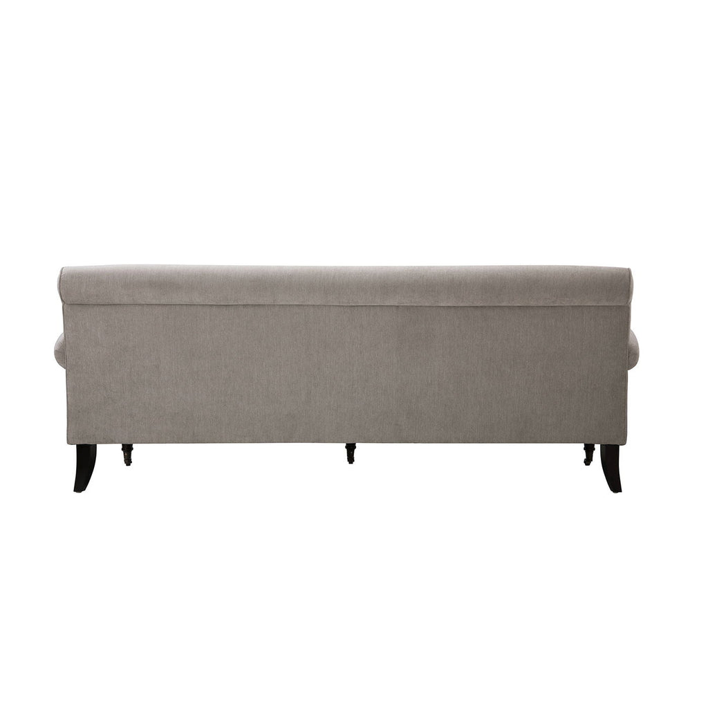 Alana Lawson Contemporary Tightback Three Cushion Sofa