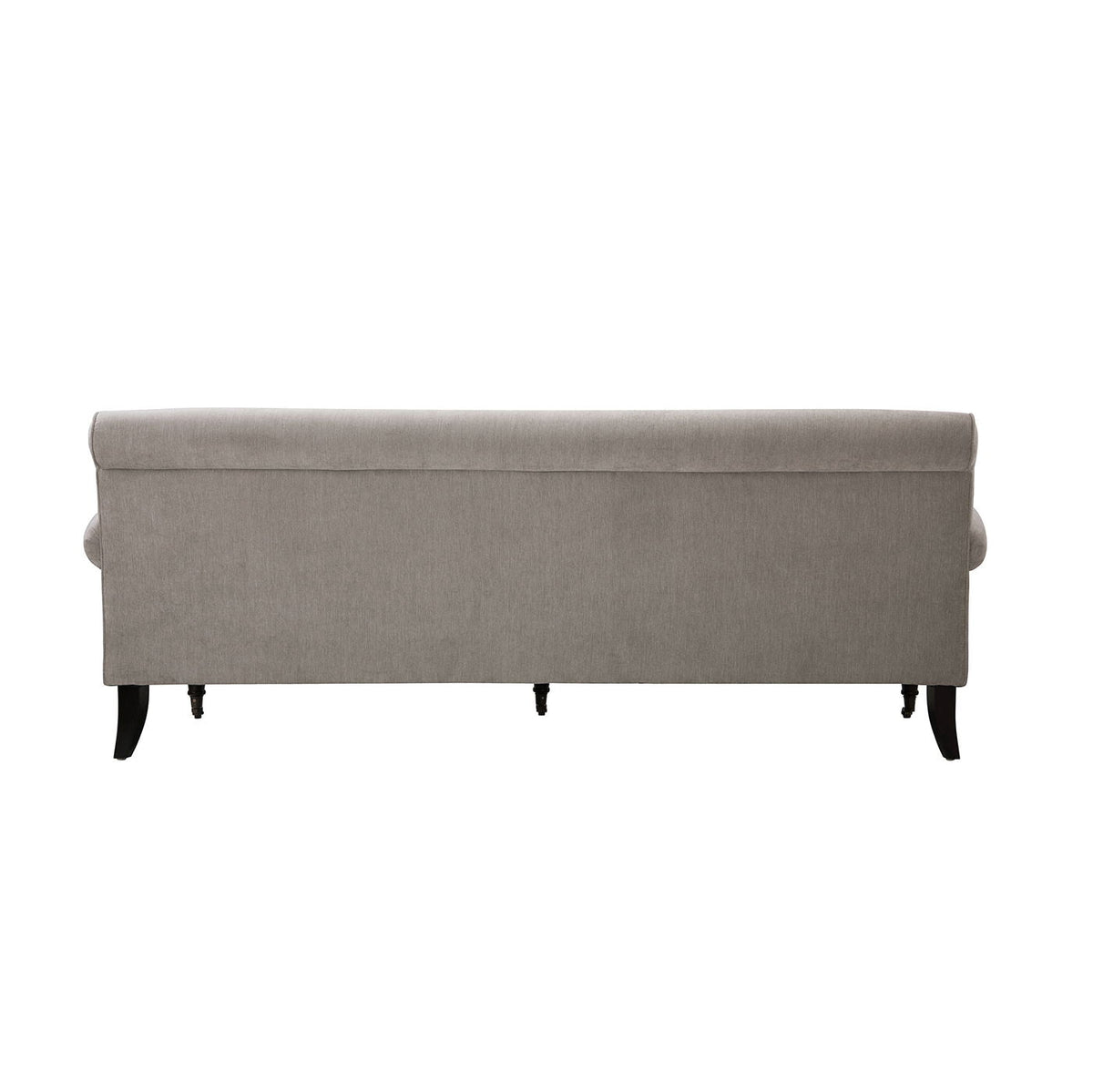 Alana Lawson Contemporary Tightback Three Cushion Sofa