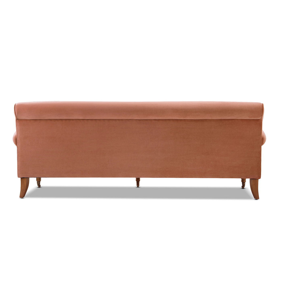 Alana Lawson Contemporary Tightback Three Cushion Sofa