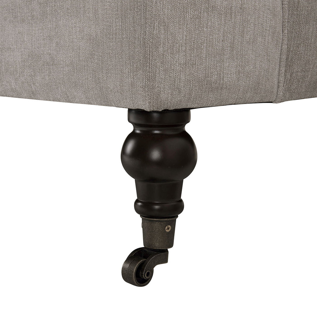Alana Lawson Contemporary Tightback Three Cushion Sofa