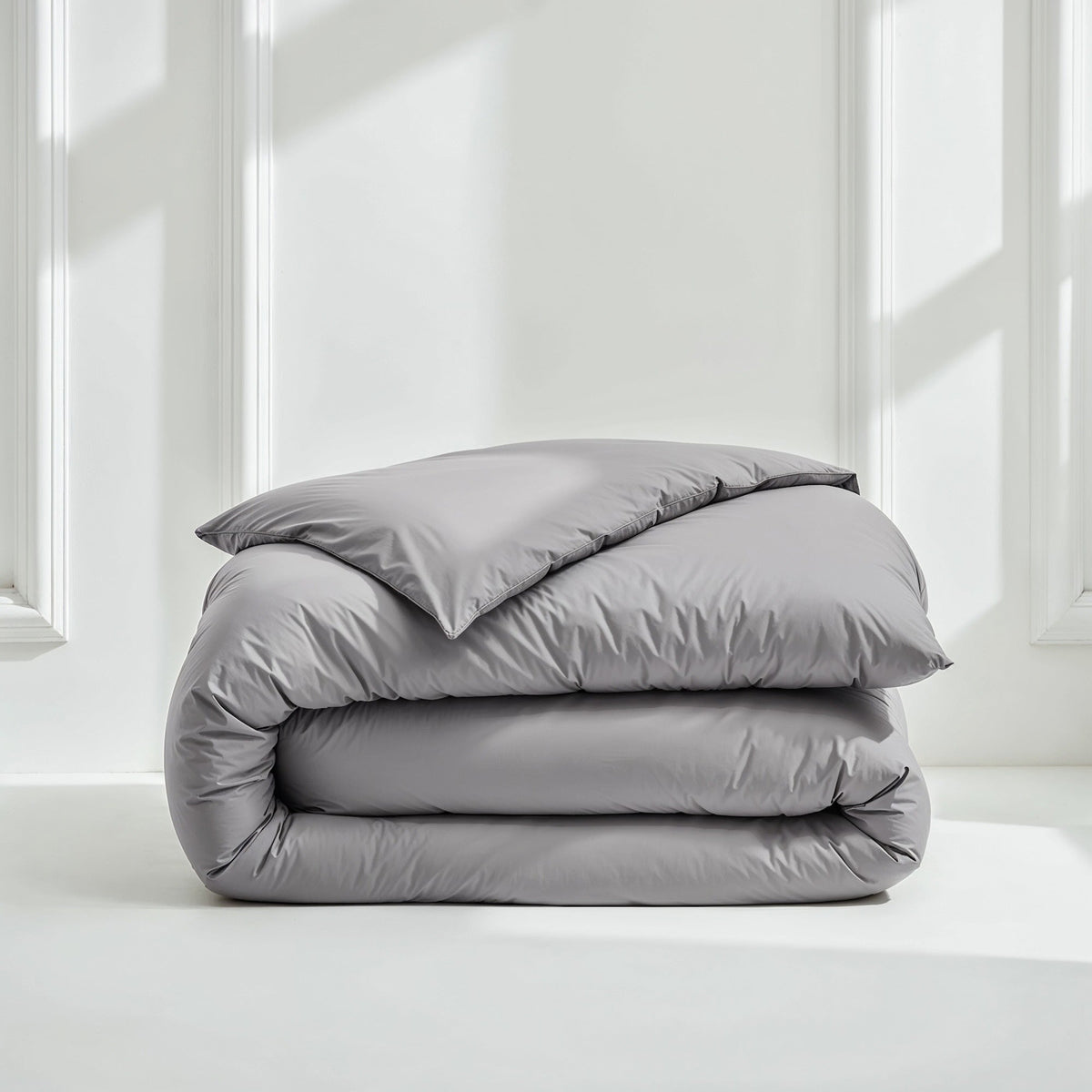 Luxe Australian Hotel Grade Sateen Twin Bedding Bundle