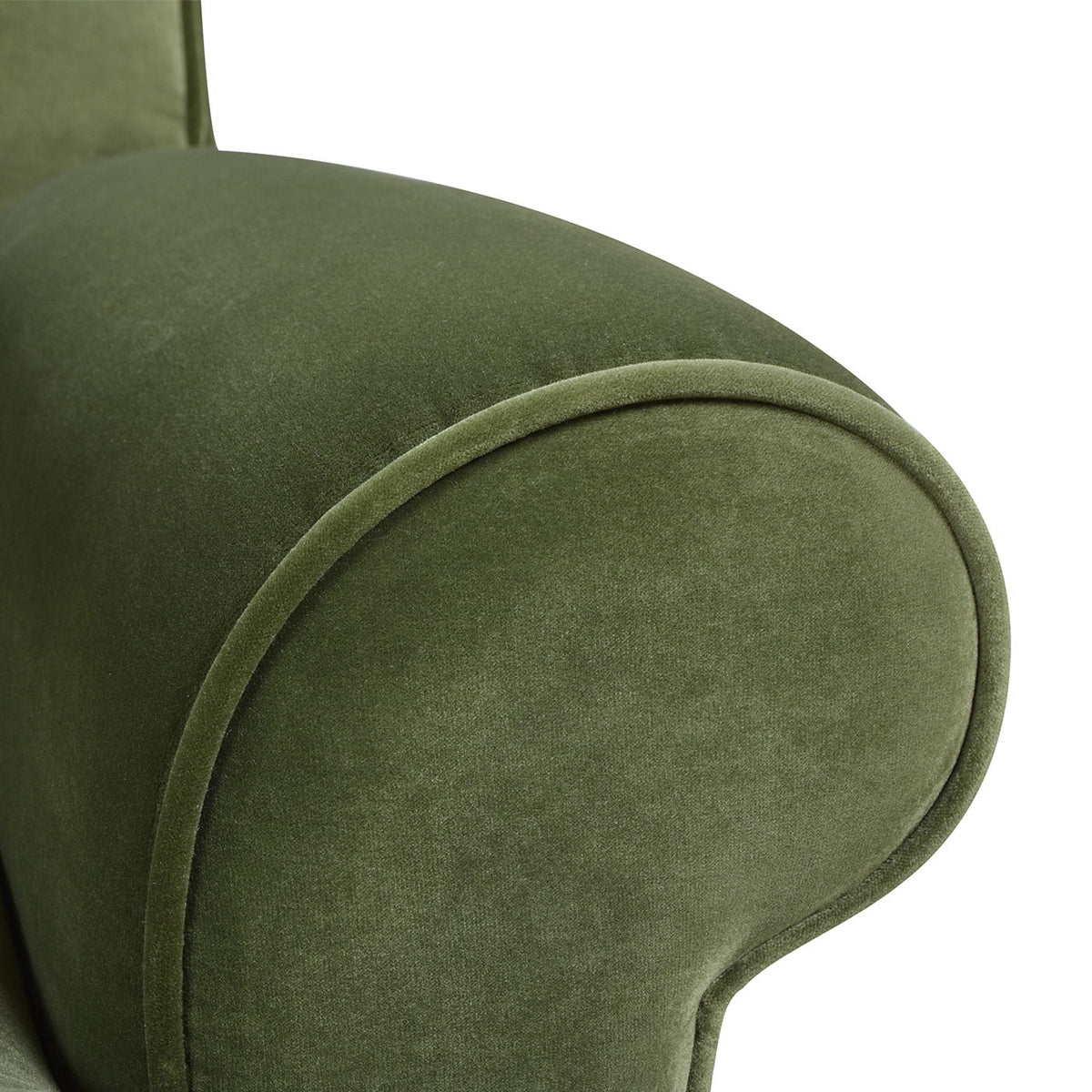 Alana Lawson Contemporary Tightback Three Cushion Sofa