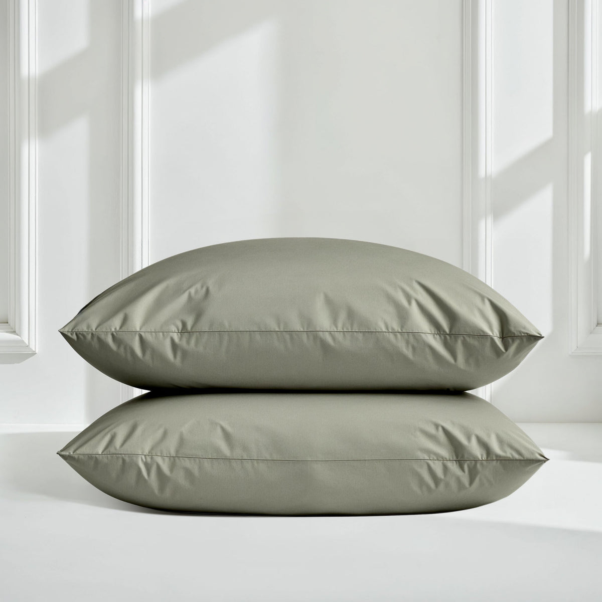 Luxe Australian Sateen Sheet Set Woven From Long Staple Cotton Twin