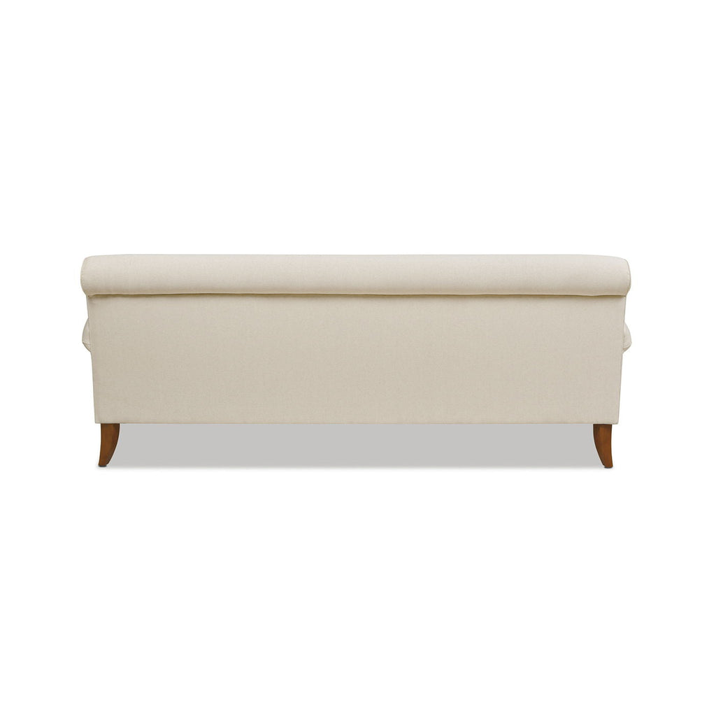 Alana Lawson Contemporary Tightback Three Cushion Sofa
