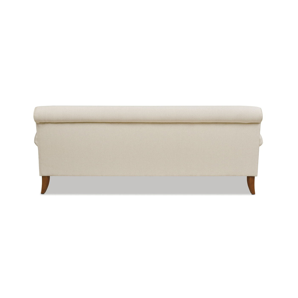 Alana Lawson Contemporary Tightback Three Cushion Sofa