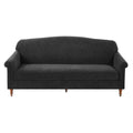 Vivara Two Seater Loveseat With Classic Rolled Arms Design