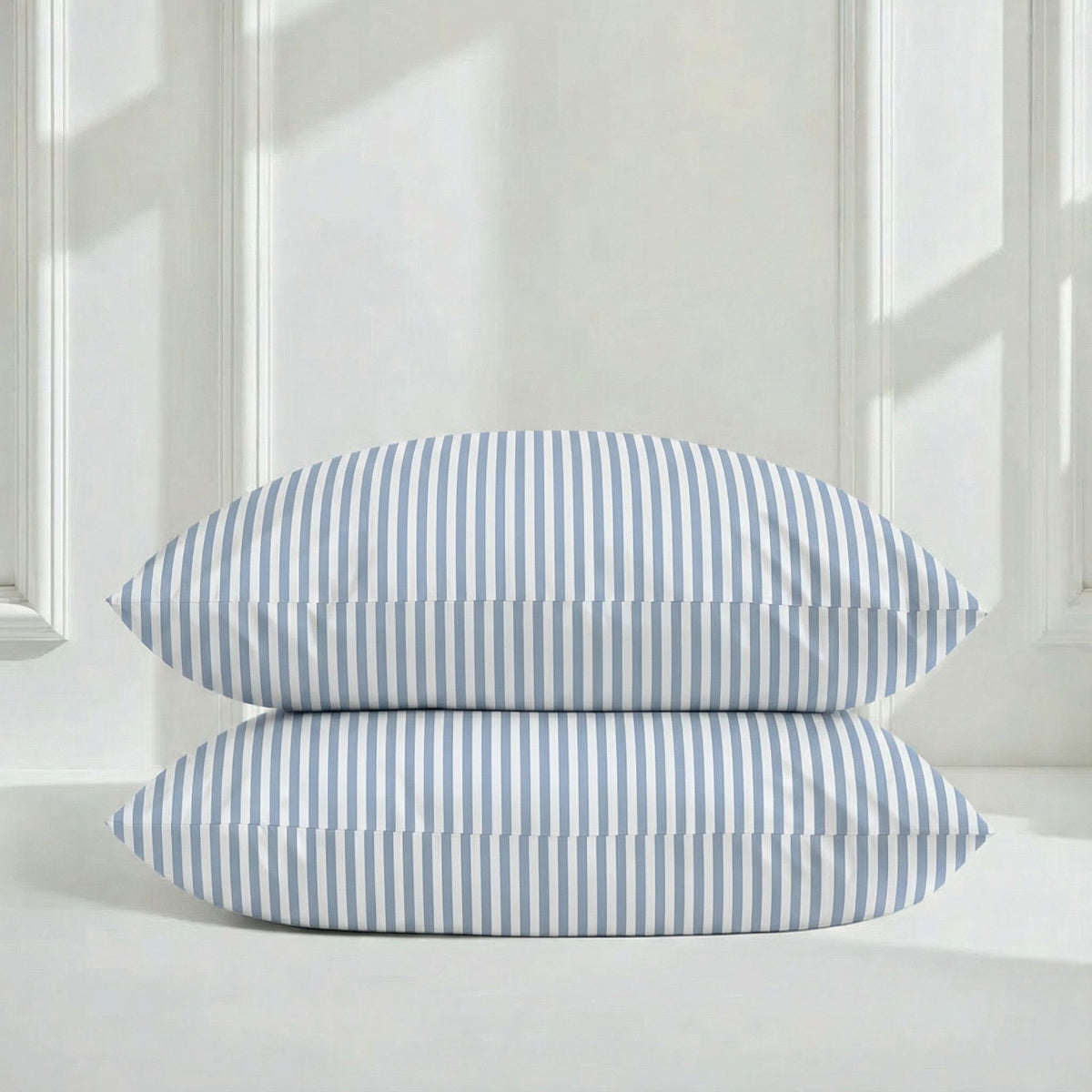 Luxe Australian Hotel Grade Sateen Twin Bedding Bundle