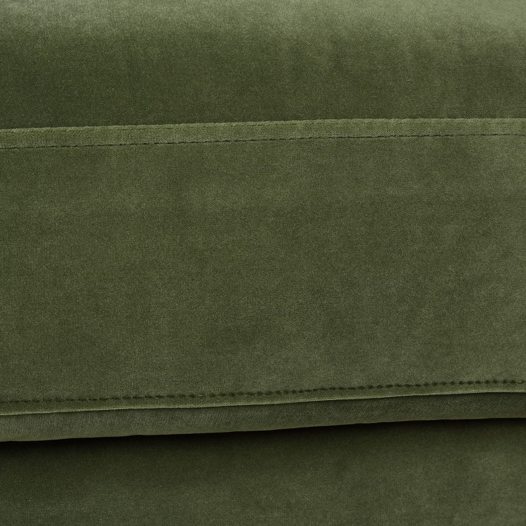 Alana Lawson Contemporary Tightback Three Cushion Sofa