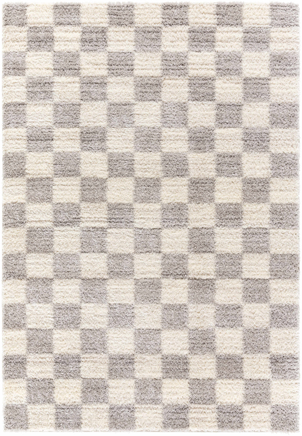 Belita Tan Luxe Premium Machine Woven Thick Plush Rug