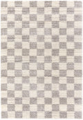 Belita Tan Luxe Premium Machine Woven Thick Plush Rug