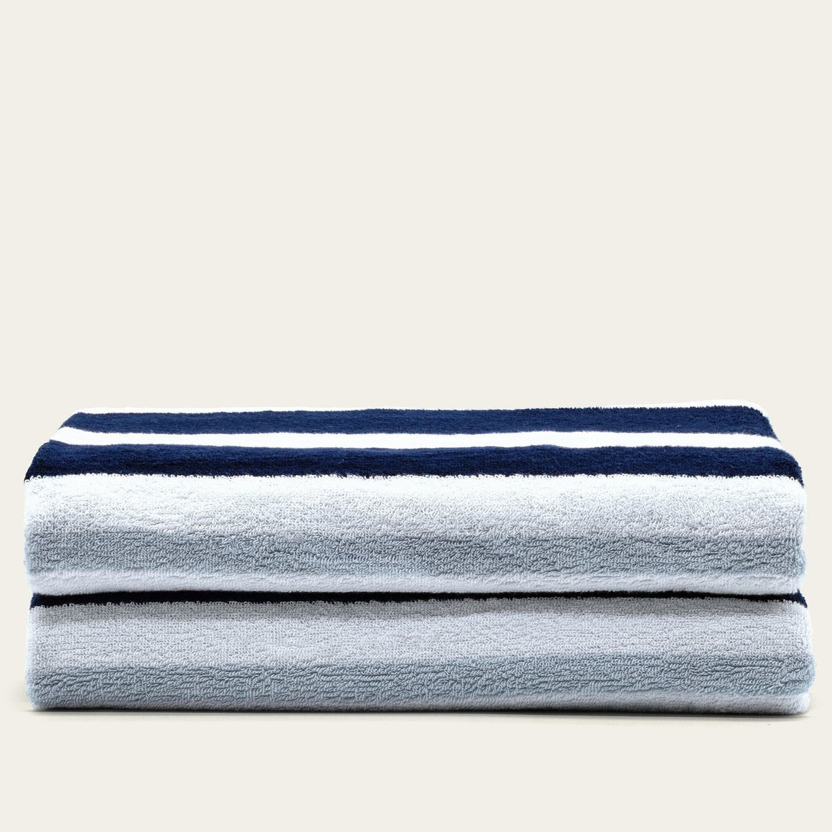Bondi Cabana Premium 600Gsm Australian Cotton Beach Towel