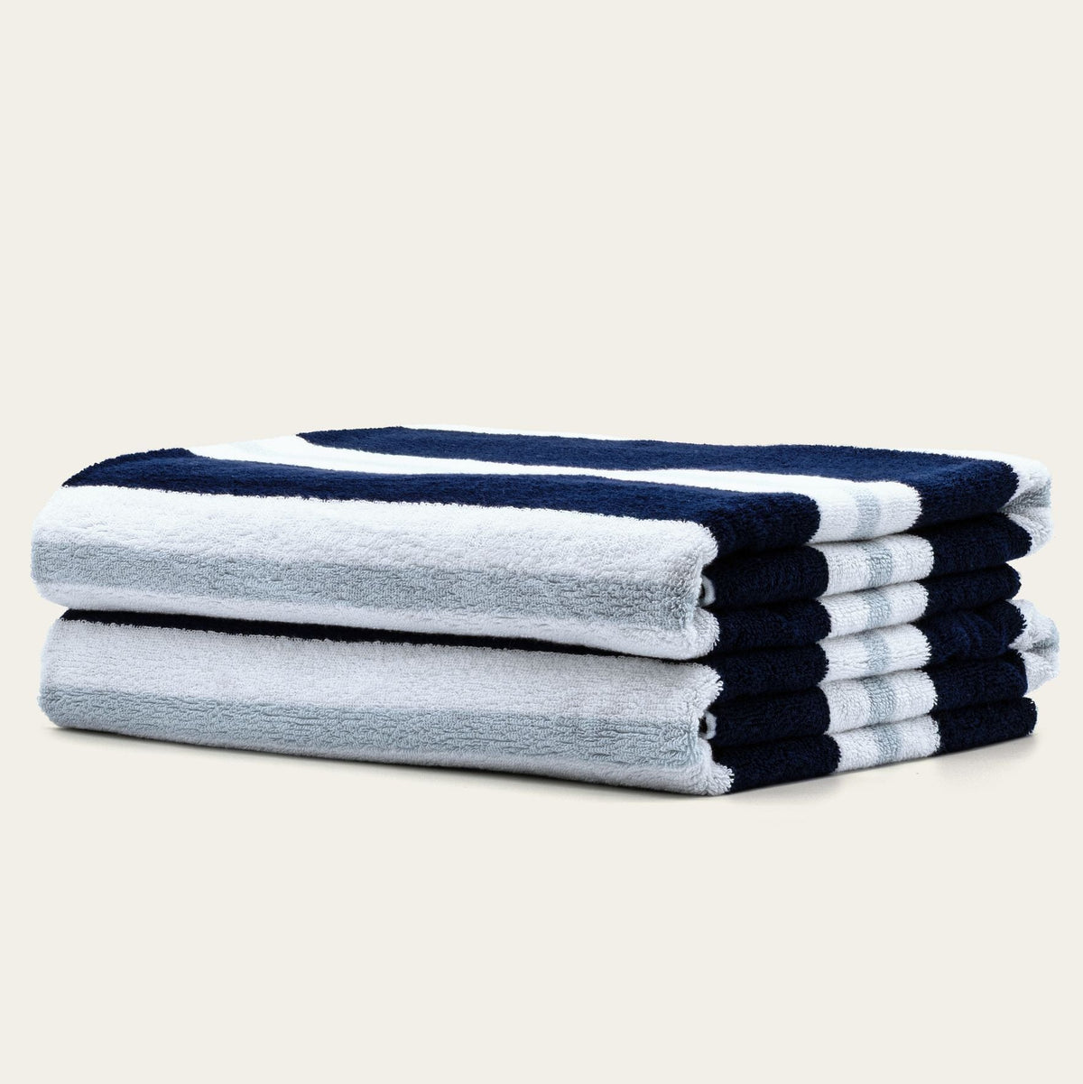 Bondi Cabana Premium 600Gsm Australian Cotton Beach Towel