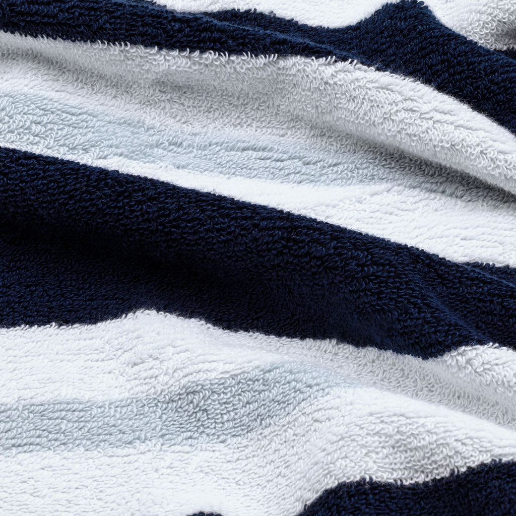 Bondi Cabana Premium 600Gsm Australian Cotton Beach Towel