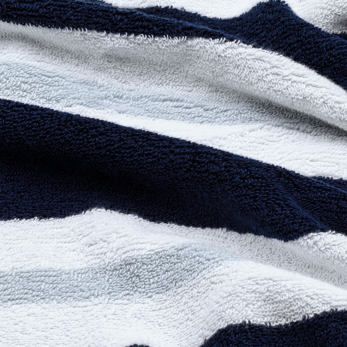 Bondi Cabana Premium 600Gsm Australian Cotton Beach Towel