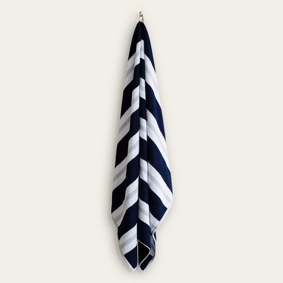 Bondi Cabana Premium 600Gsm Australian Cotton Beach Towel