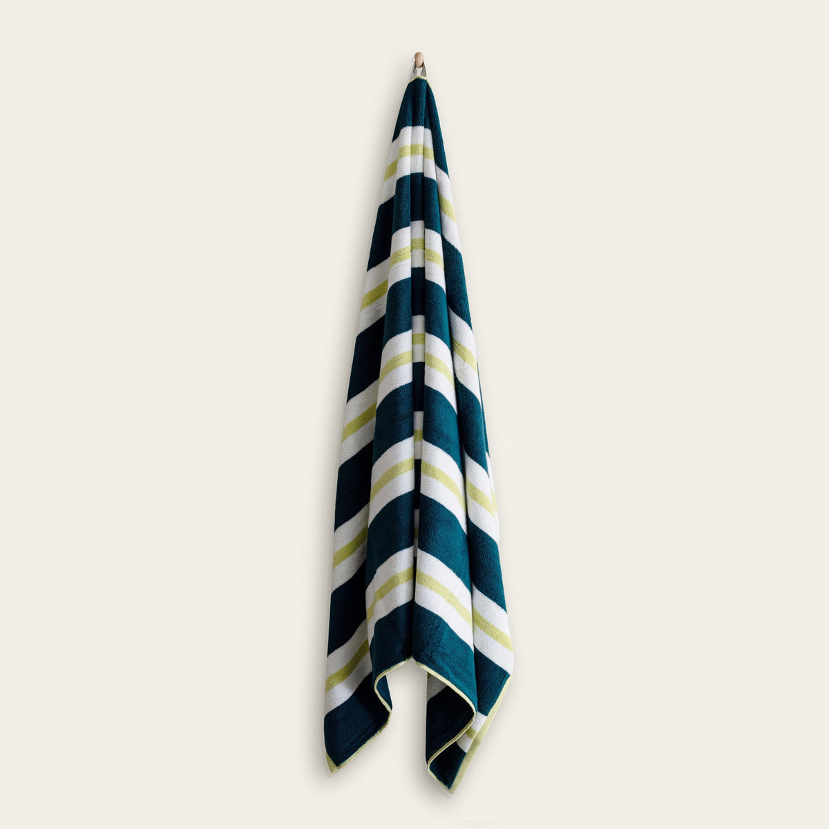 Bondi Cabana Premium 600Gsm Australian Cotton Beach Towel
