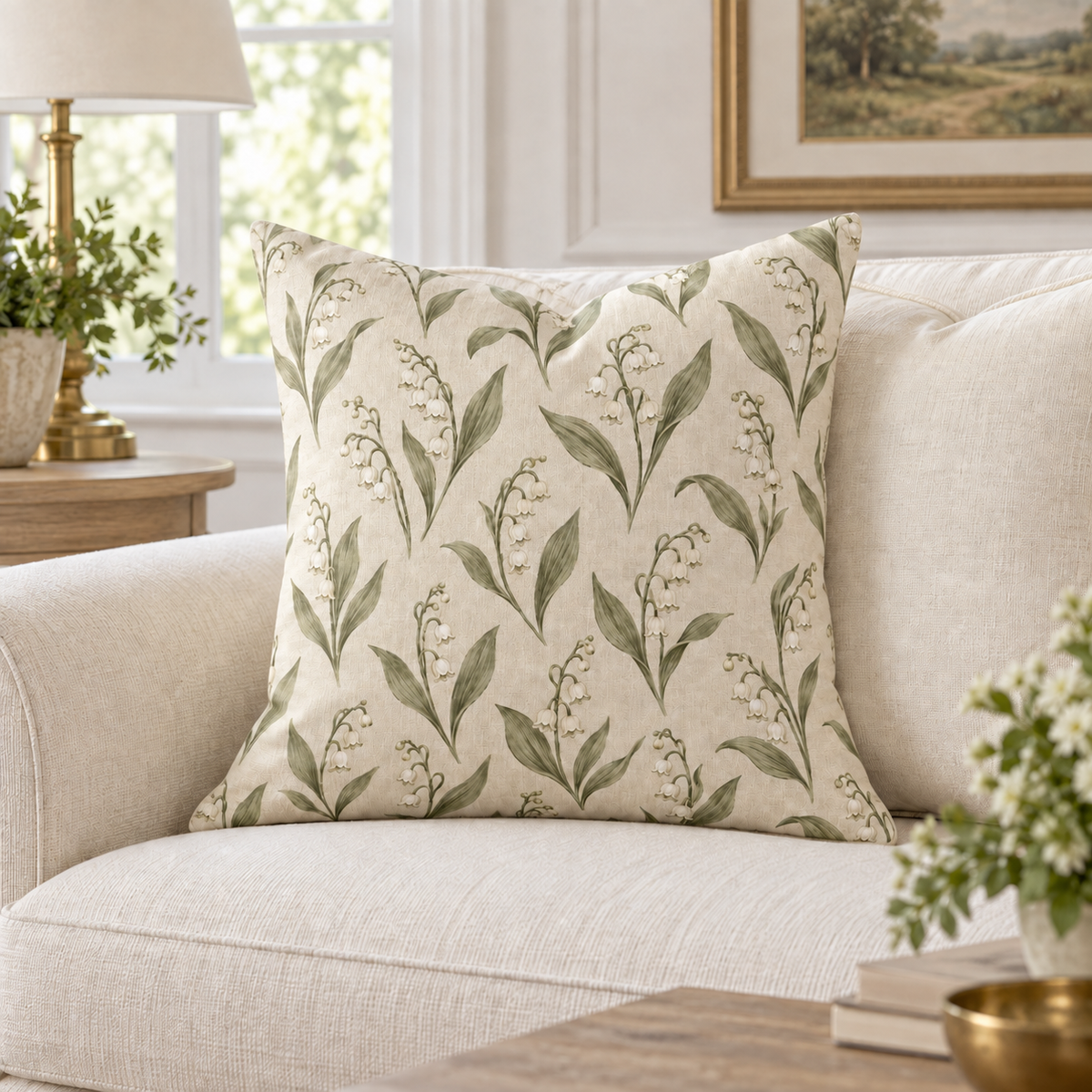 Lilyvale Botanical Herritage Collection