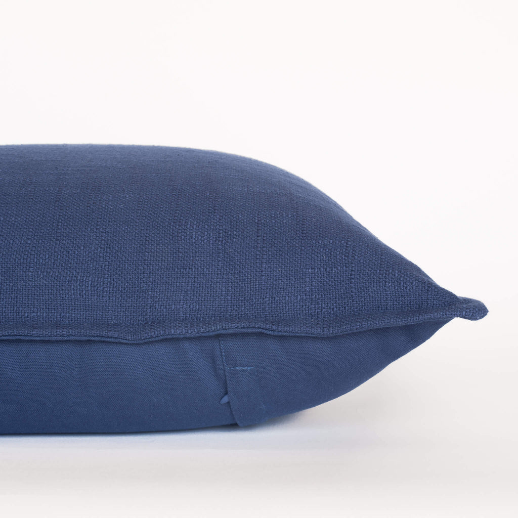 Noa Textured Cotton Pillow Cover Curated Collection