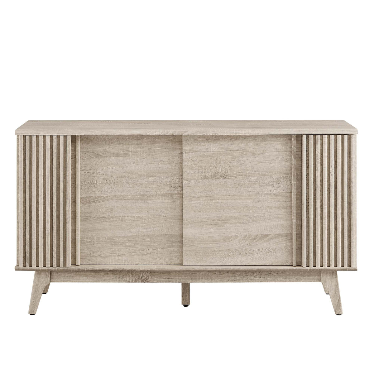Modway Eudora Sideboard Mid Century TV Display Console