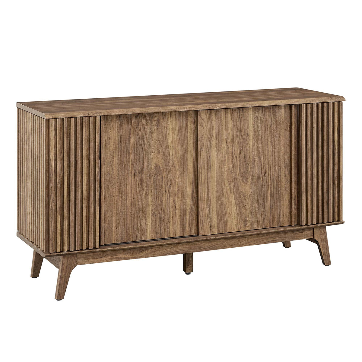 Modway Eudora Sideboard Mid Century TV Display Console