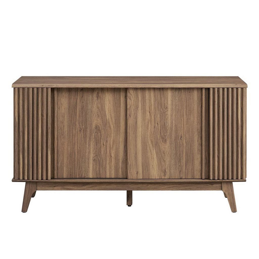 Modway Eudora Sideboard Mid Century TV Display Console
