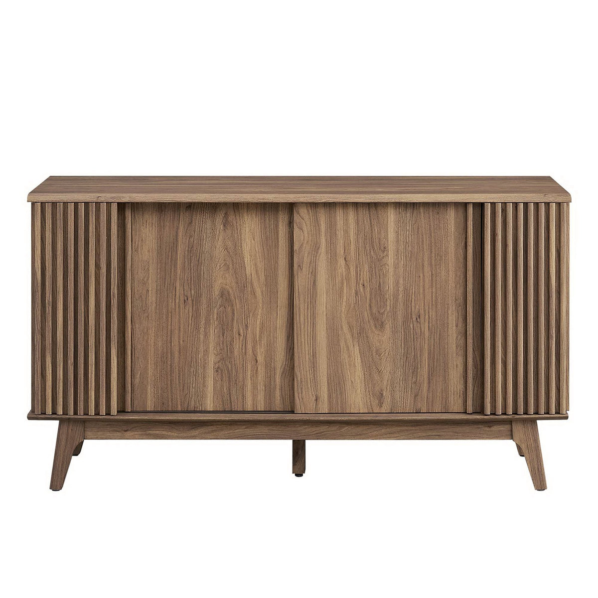 Modway Eudora Sideboard Mid Century TV Display Console