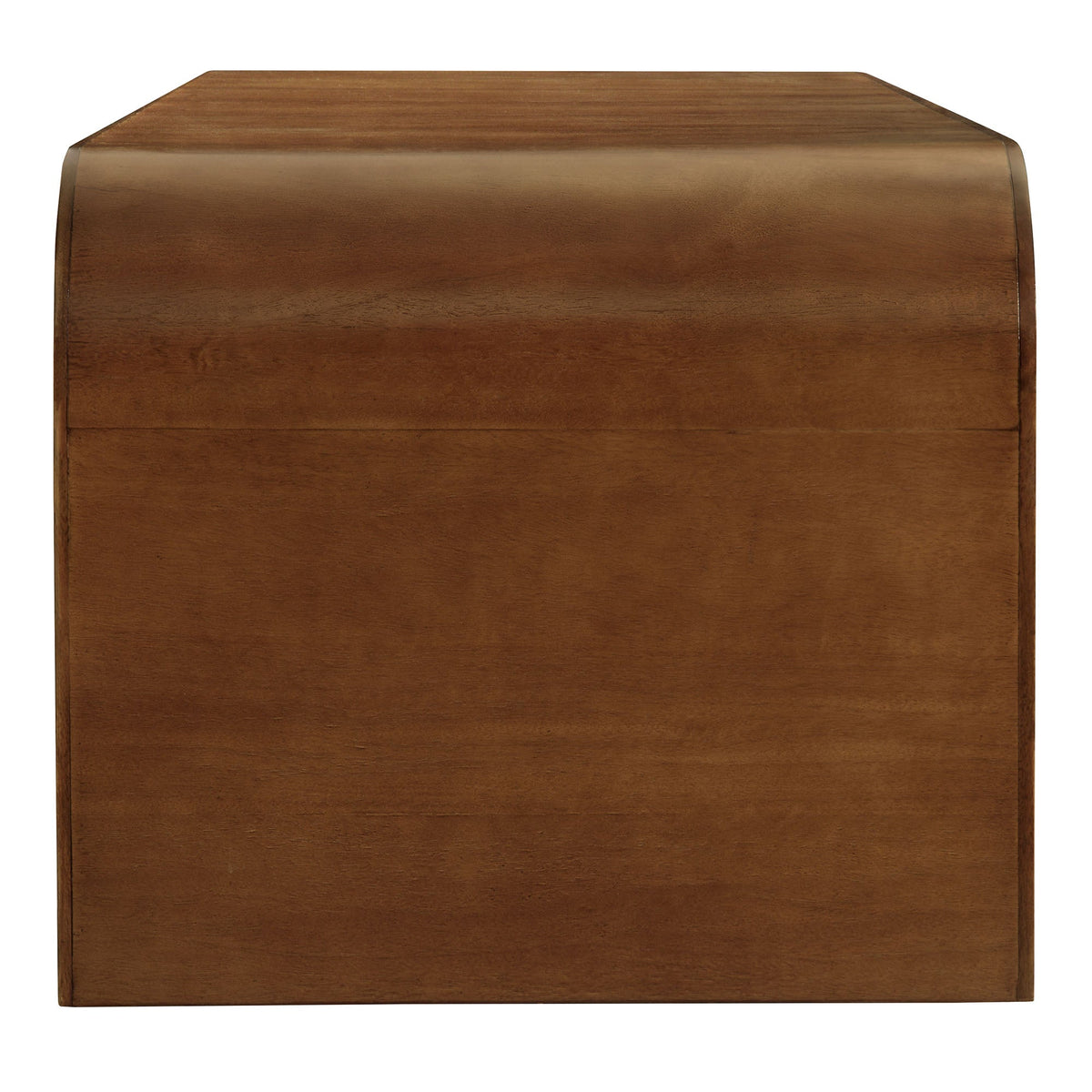 Modway Waterflute 70 Inch Fluted Modern Sideboard Cabinet