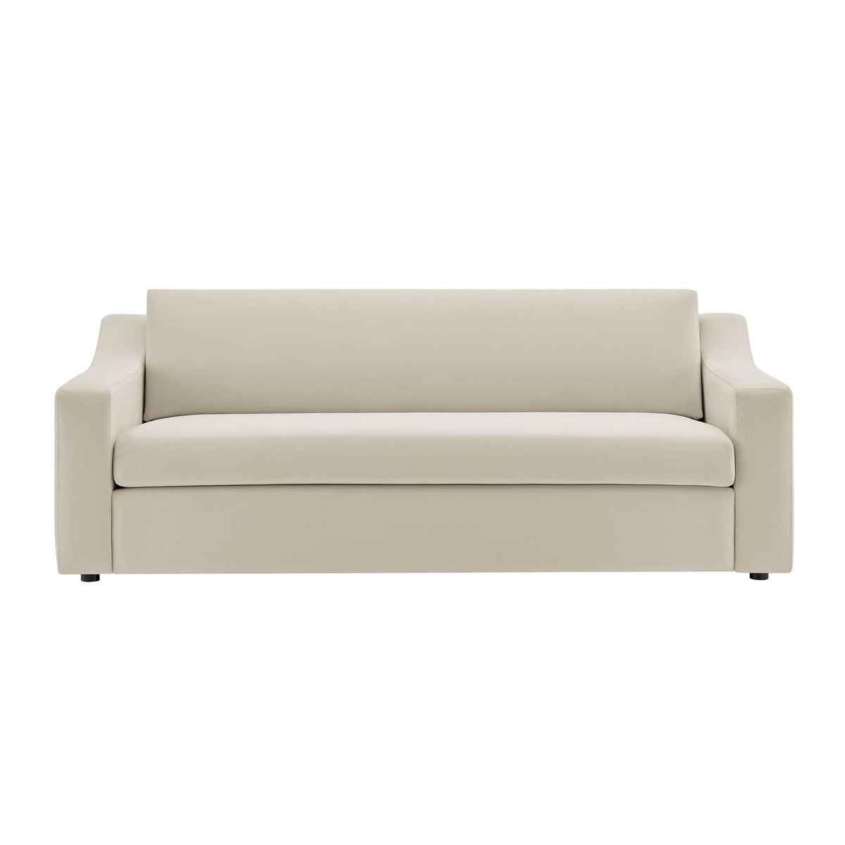 Liora Performance Velvet Sofa by Modway