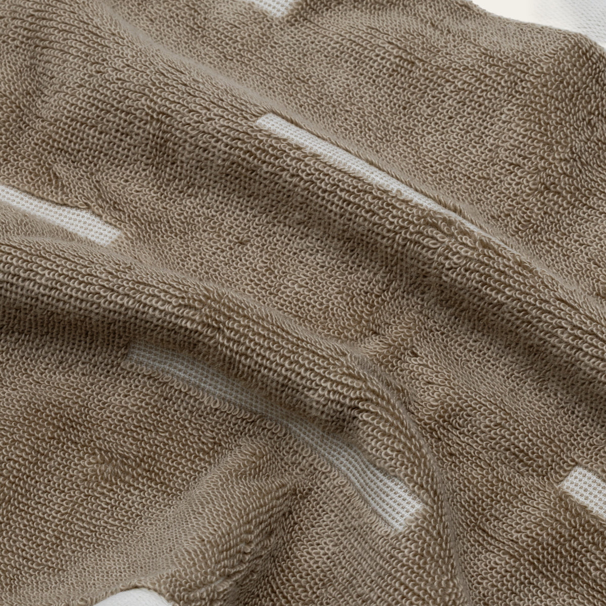 Sorrel Premium Sand Tone 600 GSM Australian Cotton Towel