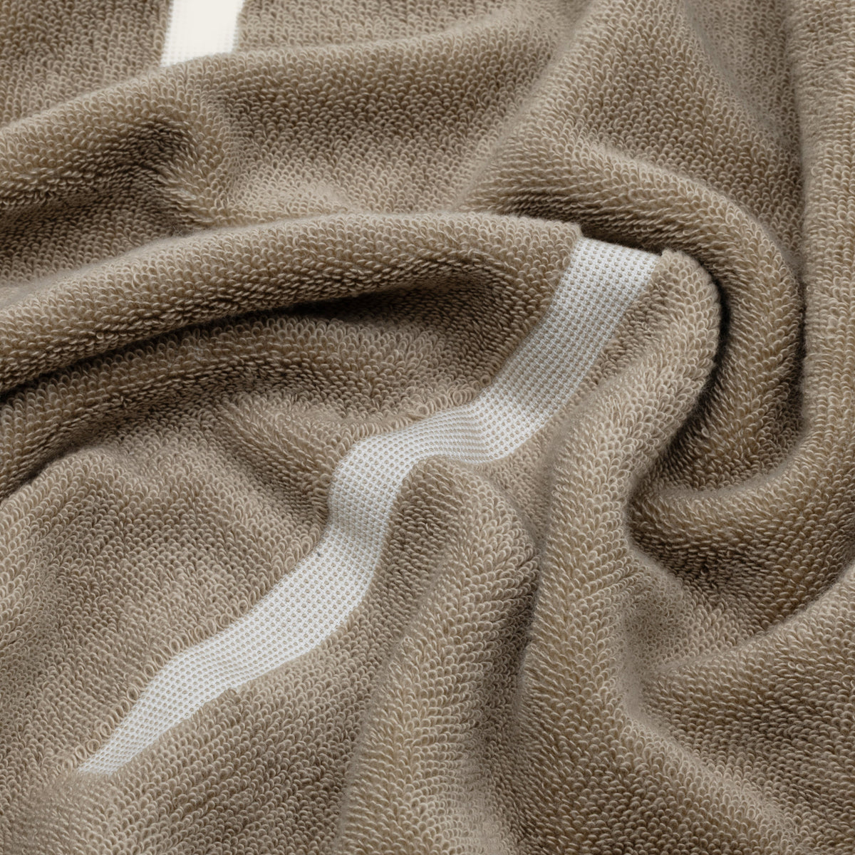 Sorrel Premium Sand Tone 600 GSM Australian Cotton Towel