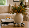 Lilyvale Elegant Autumn Harvest Coffee Table Bundle