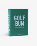 Golf Bum Memoir By Patrick Koenig A Year Chasing Glory