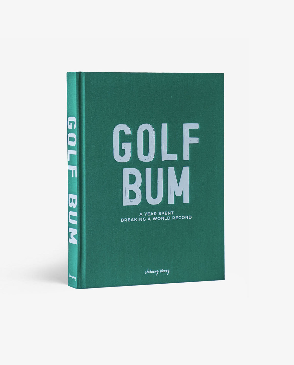 Golf Bum Memoir By Patrick Koenig A Year Chasing Glory