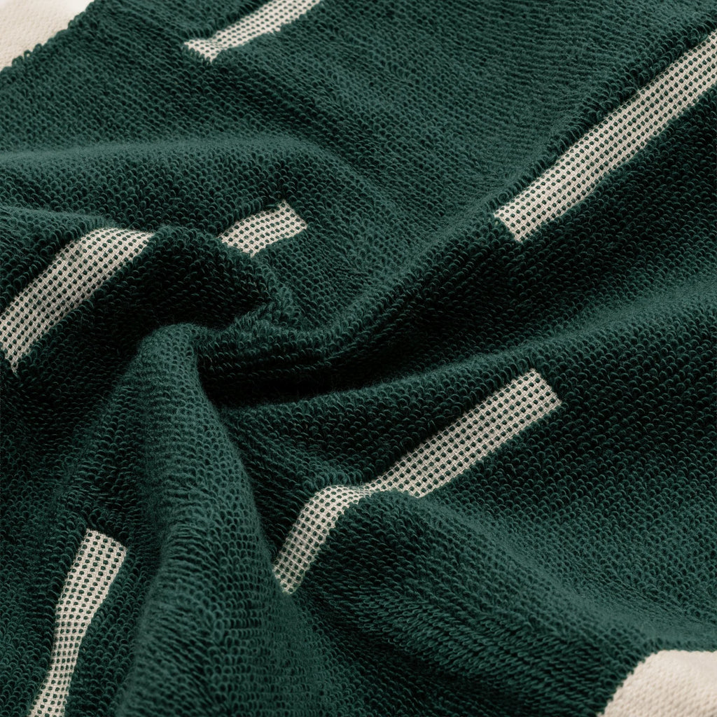 Sorrel Premium Sand Tone 600 GSM Australian Cotton Towel
