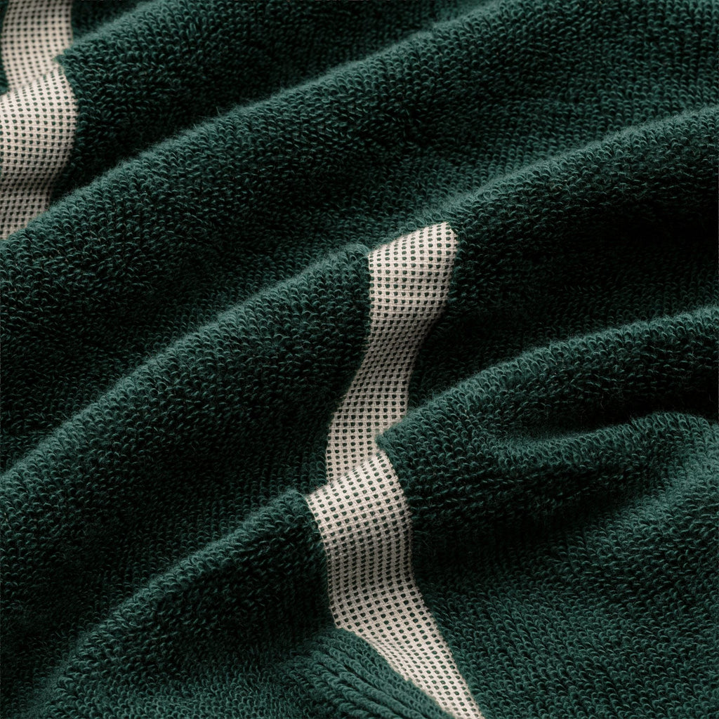 Sorrel Premium Sand Tone 600 GSM Australian Cotton Towel