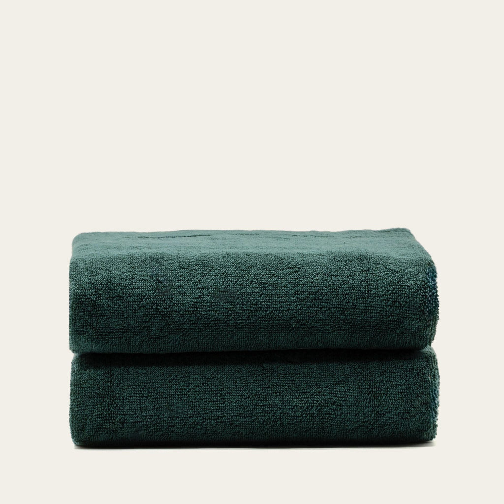 Sorrel Premium Sand Tone 600 GSM Australian Cotton Towel