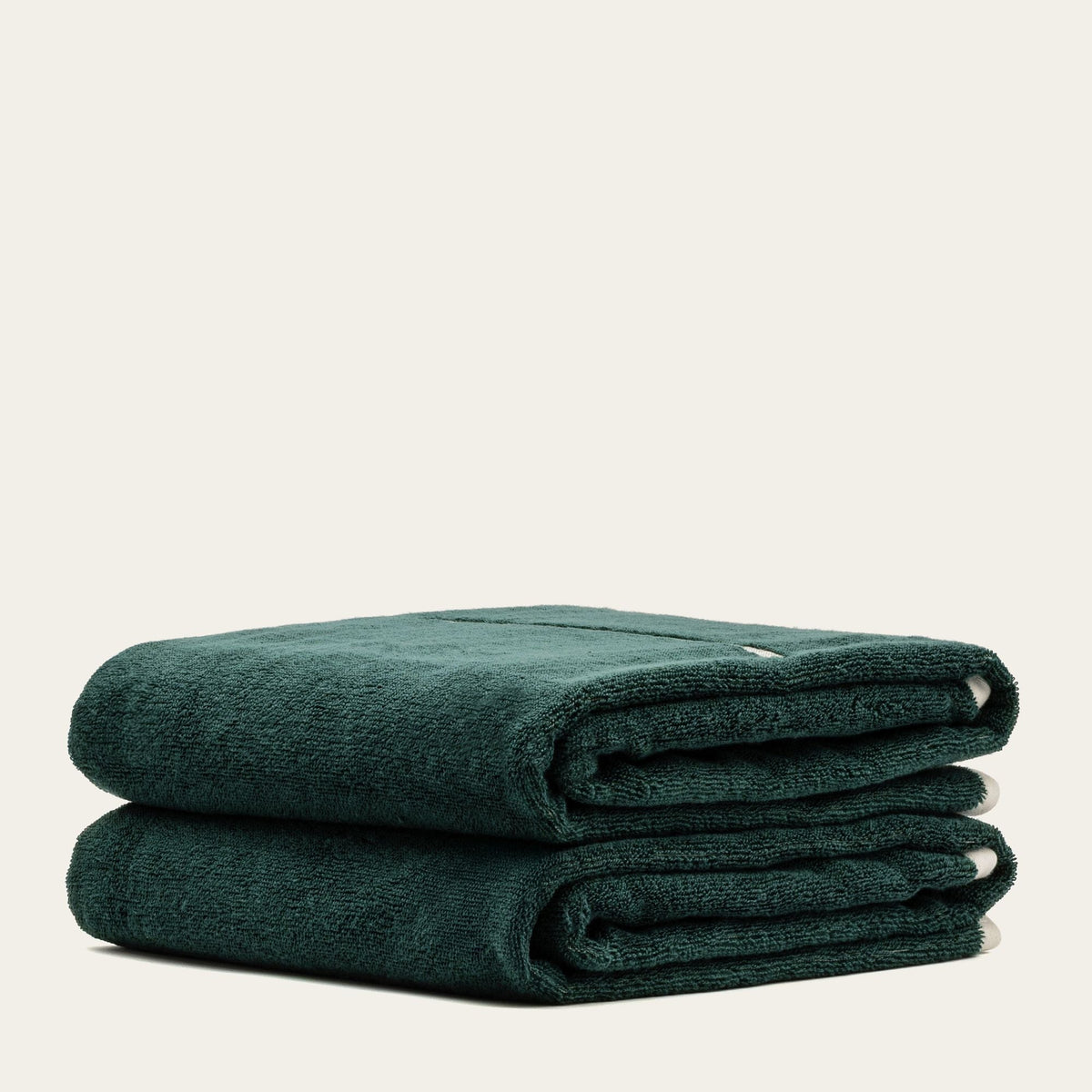 Sorrel Premium Sand Tone 600 GSM Australian Cotton Towel