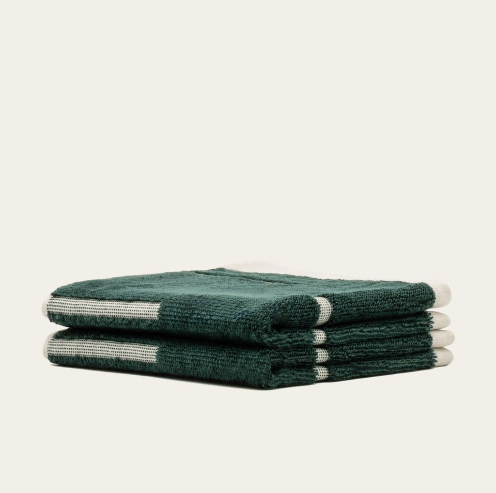 Sorrel Premium Sand Tone 600 GSM Australian Cotton Towel