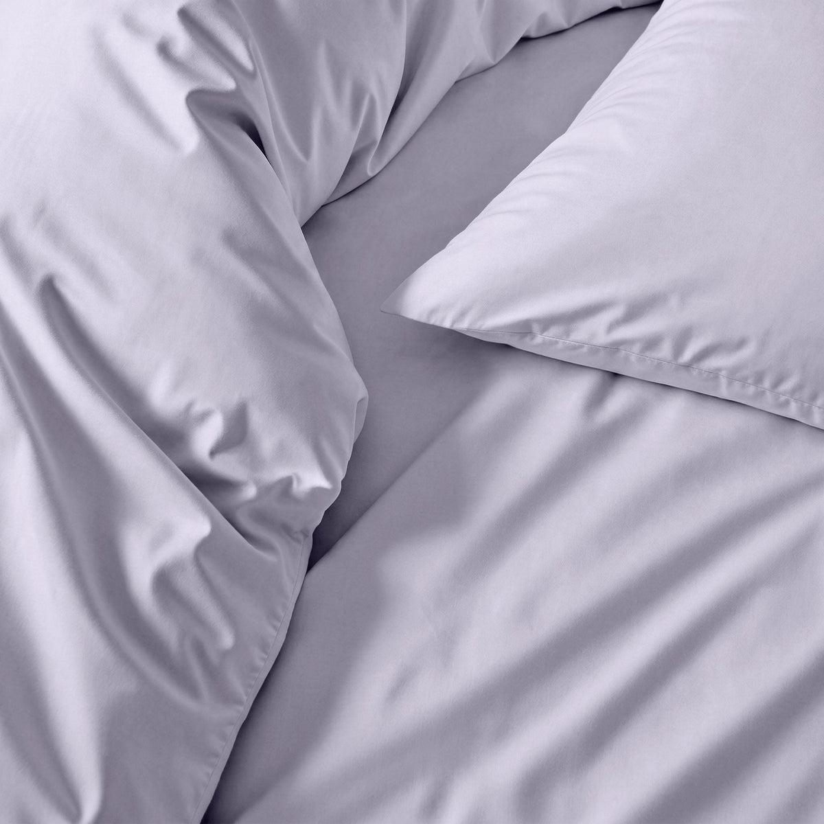 Luxe Australian Hotel Grade Sateen Twin Bedding Bundle