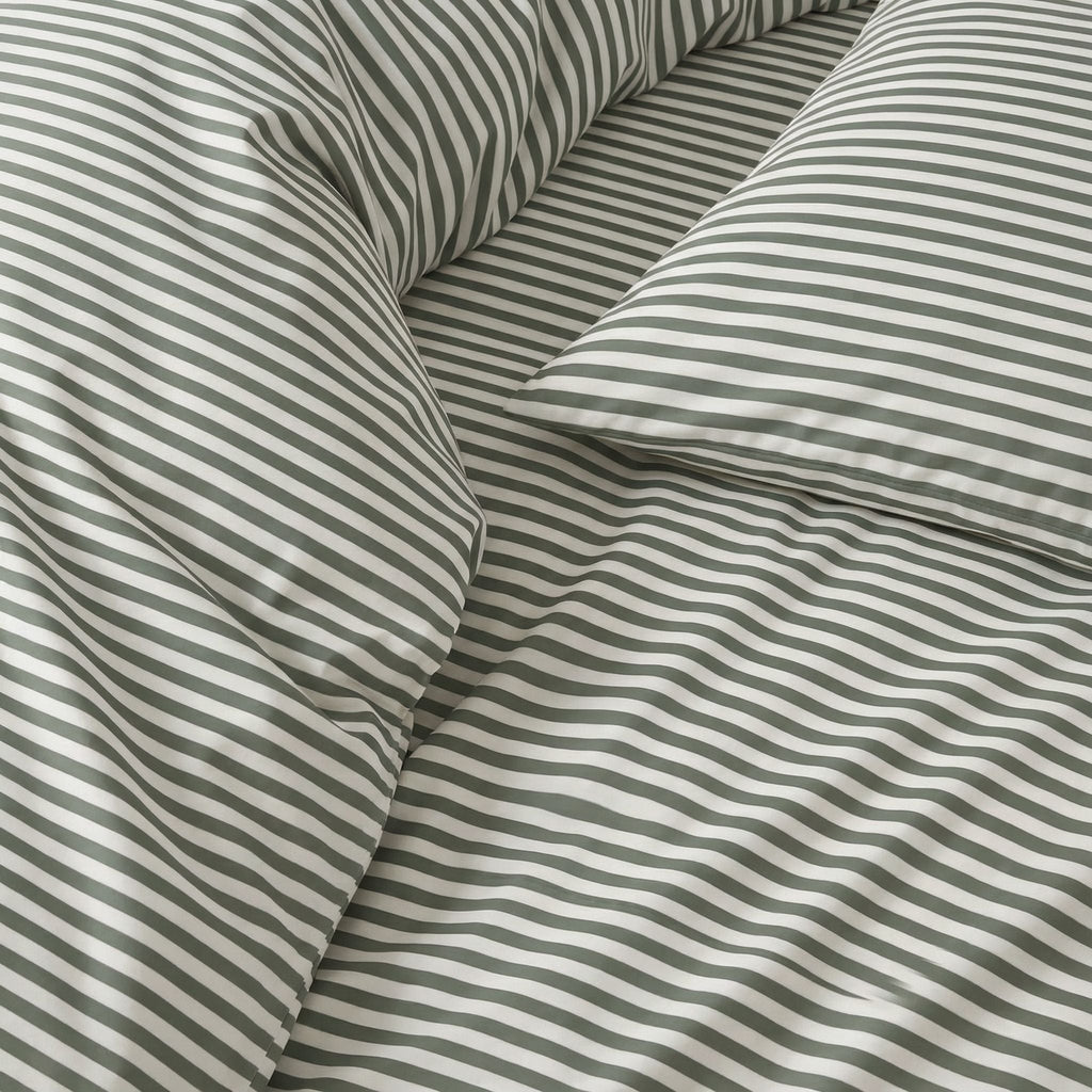 Luxe Australian Hotel Grade Sateen Twin Bedding Bundle