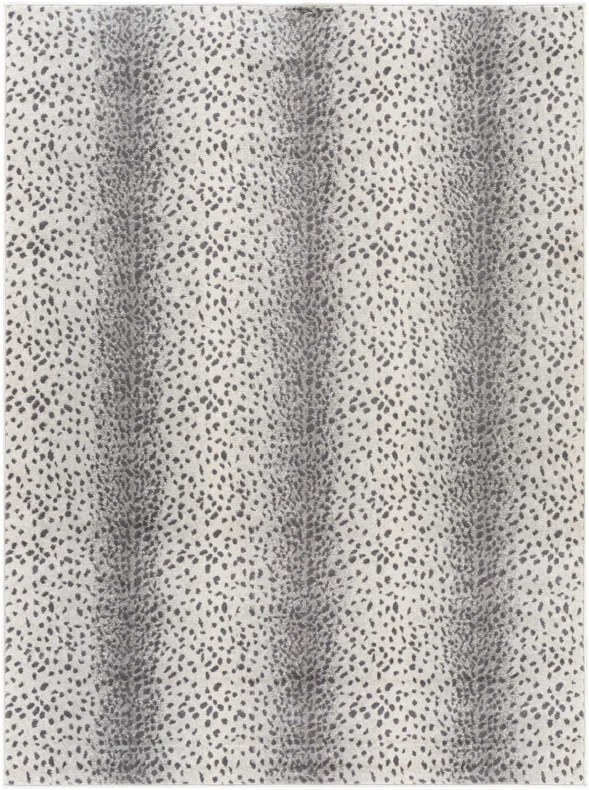 Hearthside Furnishings Pointblank Turkish Gray Antelope Rug